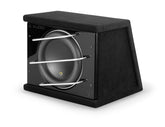 CLS112RG W7AE CAR AUDIO PROWEDGE SUBWOOFER SYSTEMS 93271